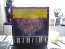 DGG RED Stereo 138076 SLPM Sviatoslav Richter Rachmaninov Piano Concerto 8/60