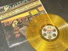 The Beatles – Reel Music Gold Vinyl PROMO SV-12199 w/ Insert & Shrink #5659 RARE