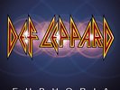 Def Leppard Euphoria (Vinyl) 12