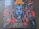 Praise Armageddonism by Blood Command (Record, 2022) Limited Edition