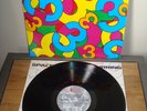 SPACEMEN 3 - RECURRING - ORIGINAL 1991 VINYL LP ON FIRE RECORDS - SPIRITUALIZED