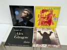 GIRLS AT OUR BEST: PLEASURE, NICK HEYWARD, ALEX GLASGOW, JOHN LEE HOOKER RECORDS