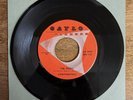 CONTINENTALS I'm Gone KILLER 1966 TEXAS GARAGE 45 Gaylo BM-124 VG+