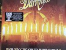 DARKNESS One Way Ticket To Birmingham RSD 2026 2xLP sealed VINYL Live Record NEW