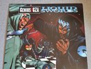 GZA - Liquid Swords 2x vinyl LP NM
