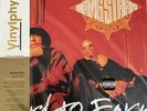 Gang Starr Hard To Earn Vinylphyle 180g  2 LP VINYL AUDIOPHILE Brand New SEALED