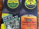 Jamaican Sound System Classics 1941-1962 | 8x Vinyl Set | Jump Blues RnB Ska