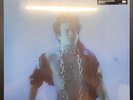 Joji In Tongues Urban Outfitters Exclusive Transparent Blue Vinyl