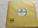 The Allman Brothers Band – Stereo Pop Special-113 RARE BBC Transcription LP EX