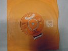 The Beatles Ain't she sweet 7 inch single Polydor label  Vocal John  Lennon)
