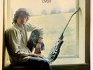 Peter Hammill Over  (A 3 B 3)   LP Vinyl Record CAS 1125 Charisma 1977
