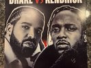 Drake vs Kendrick Diss Tracks 12