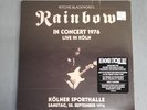 RITCHIE BLACKMORE'S RAINBOW Live In Köln RSD 2026 3xLP sealed VINYL Record NEW