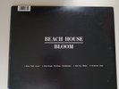Beach House - Bloom Vinyl 2LP Record - Black 45 RPM - Sub Pop 2012