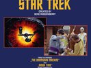 Star Trek Orig. TV-Scores II LP Soundtrack 33 RPM Vinyl Mint 12