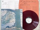John Lennon Plastic Ono Band Red Vinyl 1971 Japan 1st Press AP-80174