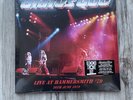 Status Quo ‎–RSD 2026 Live At Hammersmith '79 26th June 1979 2 LP COLORED VINYL