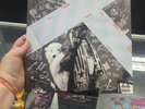 Lil Uzi Vert / Luv Is Rage 2 RED Vinyl 2018 US Limited 2LP The Weeknd Atlantic