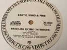 Earth, Wind & Fire – Fantasy / Brazilian Rhyme (Interlude) - 2008 Re Issue NM
