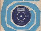 Fearns Brass Foundry Don't Change It Decca F 12721 Soul Northern Motown