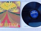 Savoy Brown -  Raw Sienna  Decca ffss  SKL 5043   UK 1970