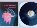 Black Sabbath - Paranoid  Spiegelei – INT 145.616, NEMS – NEL 6003 LP