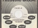 Isley Brothers Got To Have You Back Tamla Demo Soul Northern Motown
