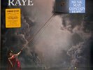 Raye - This Music May Contain Hope - 2 LP Marigold Yellow Vinyl New Sealed