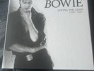 David Bowie Loving The Alien Box Set Vinyl
