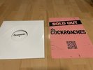 The COCKROACHES (Rolling Stones) ROUGH AND TWISTED - Limited Vinyl 12