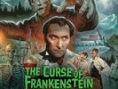 Curse Of Frankenstei - Curse Of Frankenstein: Hammer Horror (Original Soundtrack