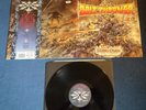 Bolt Thrower – Realm Of Chaos VINYL Fifrst Press Benediction Death Metal