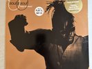 Soul II Soul Keep On Movin' Promo W/Hype Vinyl LP VG++/VG