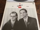 Kraftwerk Ralf & Florian LP Vertigo VEL-2006 1975 OG Pressing EX NM Electronica