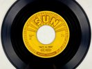 ELVIS PRESLEY - THAT'S ALL RIGHT - 45rpm SUN 209 - Rare Record