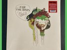Joni Mitchell - For The Roses RSD Exclusive Limited Rose Colored Vinyl LP 2026