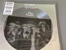 Queen The Game Picture Disc Limited Edition 863/1980 Mint And Sealed