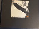 Led Zeppelin I Super Deluxe Limited Edition Box Set 2014/3LP 2CD Mint Contents