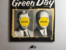 Green Day - Nimrod Vinyl Record * Yellow Vinyl*