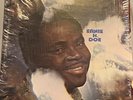 Ernie K. Doe- S/T OG 1971 VG+ LP Janus Records Allen Toussaint The Meters Funk