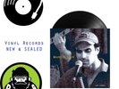 Way Dynamic - Massive Shoe LP Vinyl Record