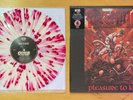 Kreator – Pleasure To Kill. Limited run 'red splatter' LP. Noise Records 2023.