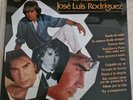 Jose Luis Rodriguez Senor Corazon Vinyl LP Orig Record Sealed W SHRINK