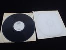 The Cars - Self Titled LP  TEST PRESSING 6E-135 1978 VINYL