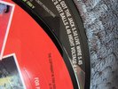 Dc picture disc