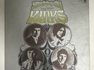 The Kinks - Something Else By The Kinks  Vinyl 12