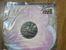 Taylor Swift Lover Live From Paris Original First Pressing 2023 Heart Vinyl
