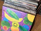 House/Tech House/Techno/Acid + More - 90 x NEW/MINT 12