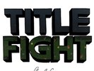 Title Fight – Floral Green - LP Vinyl Record 12