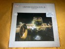 W5-83 GROVER WASHINGTON JR. Winelight - 1980 - ELEKTRA 6E-305- RECORD - JAZZ